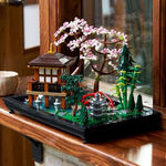Product LEGO® Icons: Tranquil Garden (10315) thumbnail image