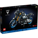 Product LEGO® Technic: Yamaha MT-10 SP (42159) thumbnail image