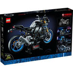 Product LEGO® Technic: Yamaha MT-10 SP (42159) thumbnail image