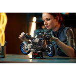 Product LEGO® Technic: Yamaha MT-10 SP (42159) thumbnail image