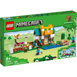 Product LEGO® Minecraft: The Crafting Box 4.0 (21249) thumbnail image