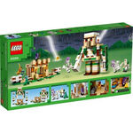 Product LEGO® Minecraft: The Iron Golem Fortress (21250) thumbnail image