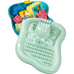 Product LEGO® DUPLO®: Town Πάρκο με Νεροτσουλήθρες (10989) thumbnail image