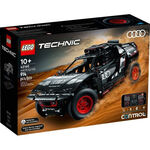 Product LEGO® Technic: Audi RS Q e-tron (42160) thumbnail image