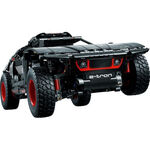 Product LEGO® Technic: Audi RS Q e-tron (42160) thumbnail image