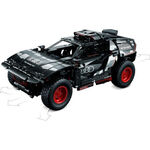 Product LEGO® Technic: Audi RS Q e-tron (42160) thumbnail image