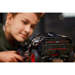 Product LEGO® Technic: Audi RS Q e-tron (42160) thumbnail image