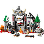 Product LEGO® Super Mario™: Dry Bowser Castle Battle Expansion Set  (71423) thumbnail image