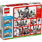 Product LEGO® Super Mario™: Dry Bowser Castle Battle Expansion Set  (71423) thumbnail image