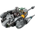 Product LEGO® Star Wars™: The Mandalorian’s N-1 Starfighter™ Microfighter (75363) thumbnail image