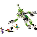 Product LEGO® DREAMZzz™: Mateo and Z-Blob the Robot (71454) thumbnail image