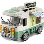 Product LEGO® DREAMZzz™: Το Βανάκι-Χελώνα της κυρίας Καστίγιο (71456) thumbnail image
