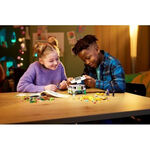 Product LEGO® DREAMZzz™: Το Βανάκι-Χελώνα της κυρίας Καστίγιο (71456) thumbnail image