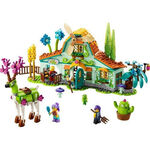 Product LEGO® DREAMZzz™: Στάβλος των Ονειροπλασμάτων (71459) thumbnail image