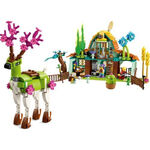 Product LEGO® DREAMZzz™: Στάβλος των Ονειροπλασμάτων (71459) thumbnail image