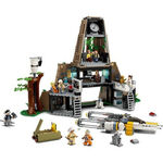 Product LEGO® Star Wars™: Yavin 4 Rebel Base (75365) Along with an Easter Candle thumbnail image
