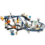 Product LEGO® DUPLO® Creator: Διαστημικό Ρόλερ Κόστερ (31142) thumbnail image