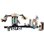 Product LEGO® DUPLO® Creator: Διαστημικό Ρόλερ Κόστερ (31142) thumbnail image