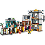 Product LEGO® DUPLO® Creator: Εμπορική Οδός (31141) thumbnail image
