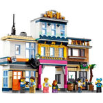 Product LEGO® DUPLO® Creator: Εμπορική Οδός (31141) thumbnail image