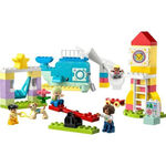 Product LEGO® DUPLO®: Town Dream Playground (10991) thumbnail image