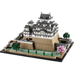 Product LEGO® DUPLO® Architecture: Το Κάστρο Χιμέτζι (21060) thumbnail image