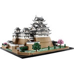 Product LEGO® DUPLO® Architecture: Το Κάστρο Χιμέτζι (21060) thumbnail image