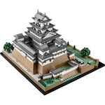 Product LEGO® DUPLO® Architecture: Το Κάστρο Χιμέτζι (21060) thumbnail image