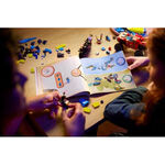 Product LEGO® DREAMZzz™: Αυτοκίνητο-Κροκόδειλος (71458) thumbnail image