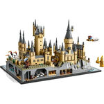 Product LEGO® Harry Potter™: Hogwarts™ Castle and Grounds(76419) thumbnail image