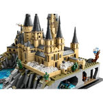Product LEGO® Harry Potter™: Hogwarts™ Castle and Grounds(76419) thumbnail image