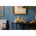 Product LEGO® Harry Potter™: Hogwarts™ Castle and Grounds(76419) thumbnail image