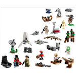 Product LEGO® Star Wars™: Advent Calendar (75366) thumbnail image
