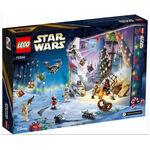 Product LEGO® Star Wars™: Advent Calendar (75366) thumbnail image