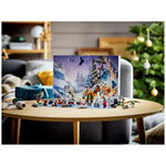 Product LEGO® Star Wars™: Advent Calendar (75366) thumbnail image