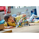 Product LEGO® Friends: Holiday Ski Slope and Café (41756) thumbnail image