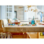 Product LEGO® Friends: Igloo Holiday Adventure (41760) Along with an Easter Candle thumbnail image