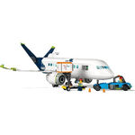 Product LEGO®City: Passenger Airplane(60367) thumbnail image