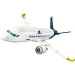 Product LEGO®City: Passenger Airplane(60367) thumbnail image