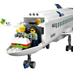 Product LEGO®City: Passenger Airplane(60367) thumbnail image