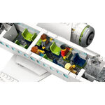 Product LEGO®City: Passenger Airplane(60367) thumbnail image