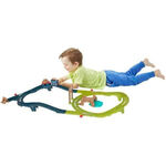 Product Σιδηρόδρομος Fisher-Price Thomas & Friends: Push Along - Thomas' Dockside Delivery (HPM64) thumbnail image