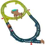 Product Σιδηρόδρομος Fisher-Price Thomas & Friends: Push Along - Thomas' Dockside Delivery (HPM64) thumbnail image