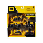 Product Giochi Preziosi Cat: Οχήματα Έργων 8Εκ. 5-Pack (CTE01000) thumbnail image