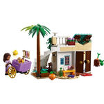 Product LEGO® Disney Princess™ Wish: Η Άσα στην Πόλη των Ρόδων (43223) thumbnail image