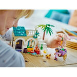 Product LEGO® Disney Princess™ Wish: Η Άσα στην Πόλη των Ρόδων (43223) thumbnail image