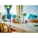 Product LEGO® Disney Princess™ Wish: Η Άσα στην Πόλη των Ρόδων (43223) thumbnail image