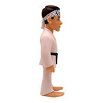 Product Minix Collectible Figurines: Movies - Cobra Kai Daniel Larusso Figure 12 cm (MNX45000) thumbnail image