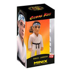 Product Minix Collectible Figurines: Movies - Cobra Kai Daniel Larusso Figure 12 cm (MNX45000) thumbnail image