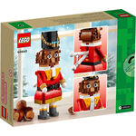 Product LEGO® Seasons And Occasions Nutcracker (40640) thumbnail image
